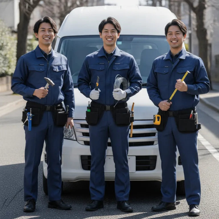 屋根修理 のチーム: 伊東市
